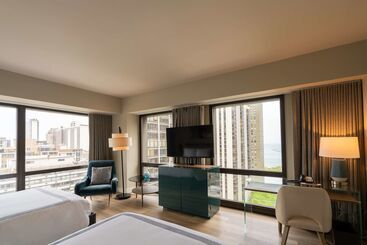 هتل Thompson Chicago, By Hyatt