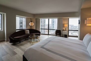هتل Thompson Chicago, By Hyatt