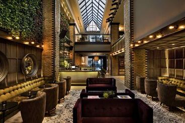 هتل Thompson Chicago, By Hyatt