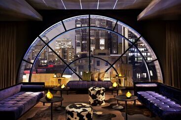 هتل Thompson Chicago, By Hyatt