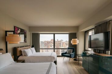 هتل Thompson Chicago, By Hyatt