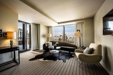 هتل Thompson Chicago, By Hyatt