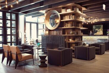 هتل Thompson Chicago, By Hyatt