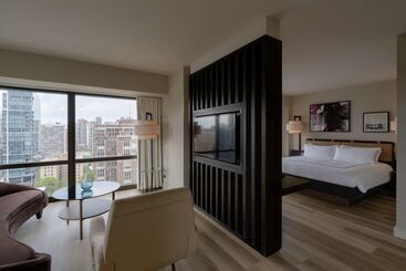 هتل Thompson Chicago, By Hyatt