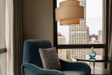 هتل Thompson Chicago, By Hyatt