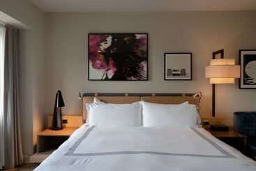 هتل Thompson Chicago, By Hyatt