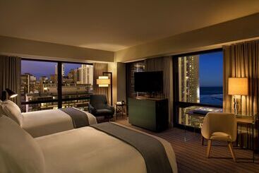 هتل Thompson Chicago, By Hyatt