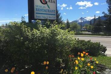 هتل Travelodge By Wyndham Juneau