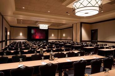 Hotel Wichita Marriott