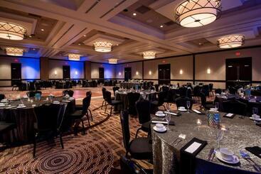 Hotel Wichita Marriott