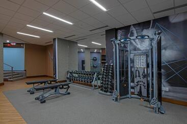 هتل Wichita Marriott