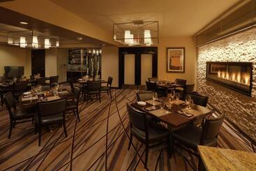 Hotel Wichita Marriott