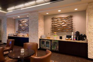 Hotel Wichita Marriott