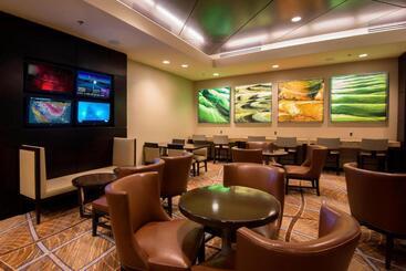 هتل Wichita Marriott