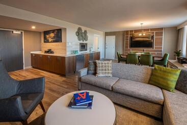 Hotel Wichita Marriott