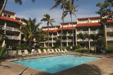 هتل Worldmark Kapaa Shore