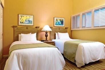 هتل Worldmark Kapaa Shore