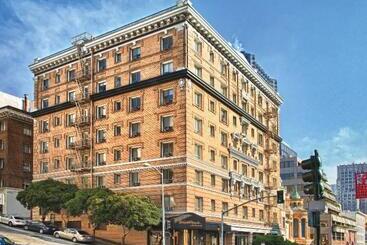 فندق Worldmark San Francisco