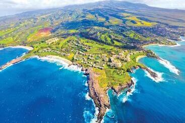 Kapalua Villas
