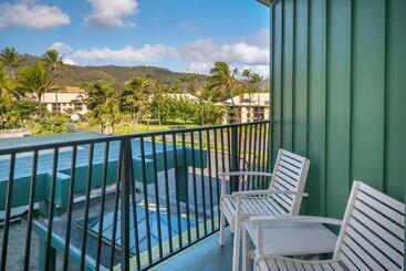 Outrigger Kauaʻi Beach Resort & Spa