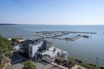 Kingsmill Resort