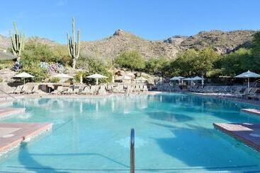 Loews Ventana Canyon Resort