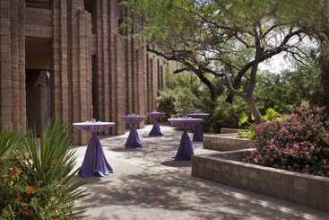 Loews Ventana Canyon Resort