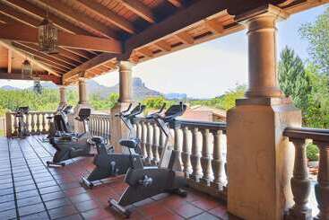 Los Abrigados Resort And Spa