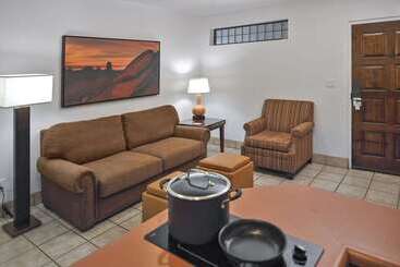 Los Abrigados Resort And Spa