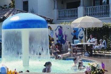 Los Abrigados Resort And Spa