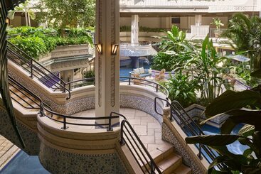 Mayfair House Hotel & Garden