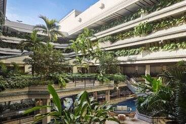 Mayfair House Hotel & Garden