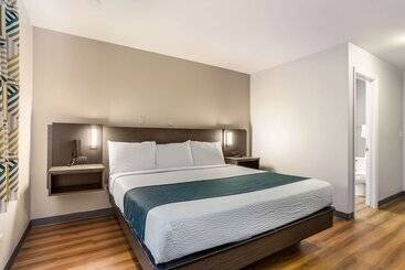 Motel 6 Boise  Airport