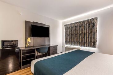 Motel 6 Boise Airport