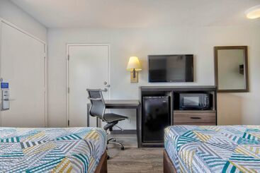 Motel 6 Jonesboro