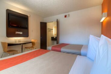 Motel 6 Las Vegas, Nv   Tropicana