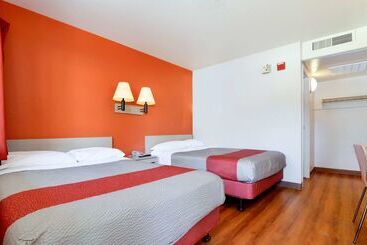 Motel 6 Big Bear Lake, Ca