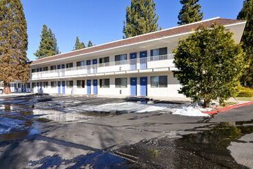 Motel 6 Big Bear Lake, Ca