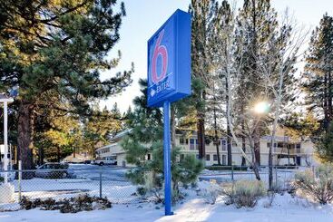Motel 6 Big Bear Lake, Ca