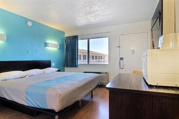 Motel 6carlsbad, Nm
