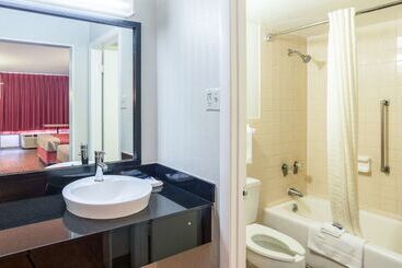 Motel 6marietta, Ga  Atlanta Northwest