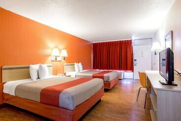 Motel 6marietta, Ga  Atlanta Northwest