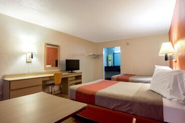 Motel 6marietta, Ga Atlanta Northwest