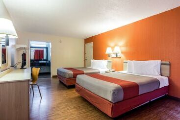Motel 6marietta, Ga  Atlanta Northwest