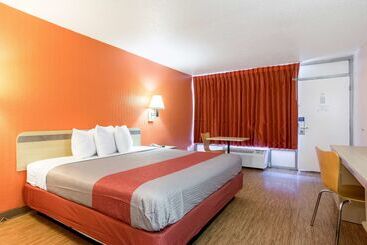 Motel 6marietta, Ga  Atlanta Northwest