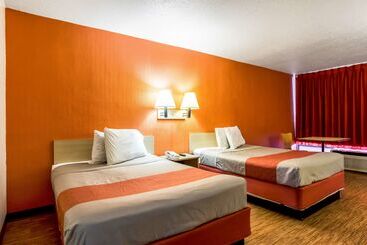 Motel 6marietta, Ga  Atlanta Northwest