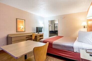 Motel 6marietta, Ga  Atlanta Northwest