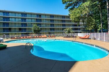 Motel 6marietta, Ga  Atlanta Northwest