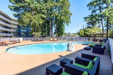 Motel 6marietta, Ga  Atlanta Northwest