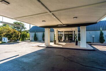 Motel 6marietta, Ga  Atlanta Northwest
